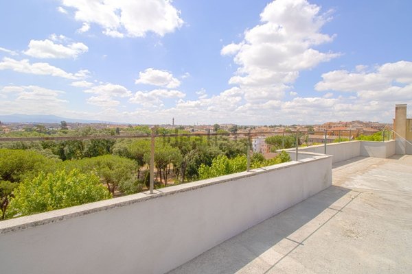 appartamento in affitto a Roma in zona Trieste