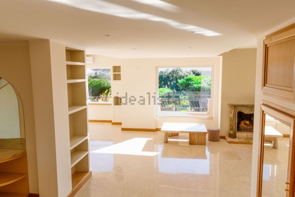 appartamento in affitto a Roma in zona Trieste