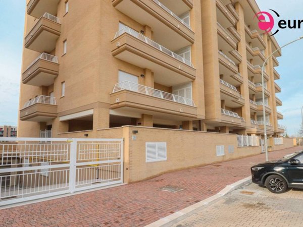 appartamento in affitto a Roma in zona Casal Boccone