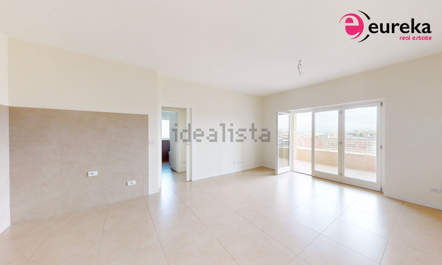 appartamento in affitto a Roma