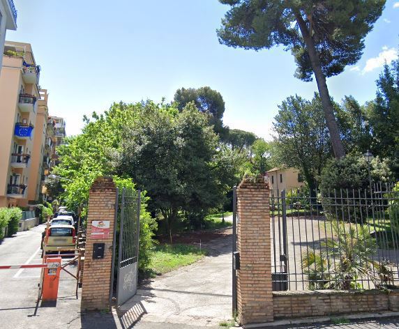 appartamento in affitto a Roma in zona Trieste