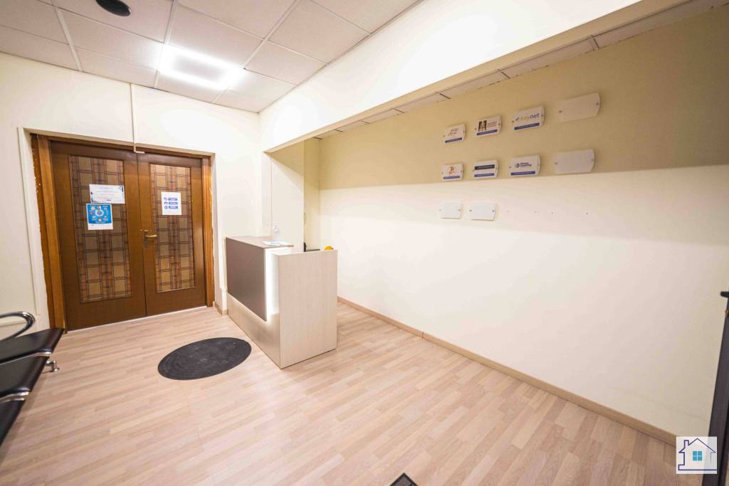 ufficio in affitto a Roma in zona Tor Vergata/Torrenova