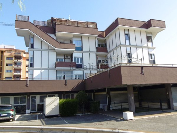 appartamento in affitto a Roma in zona Giuliano Dalmata