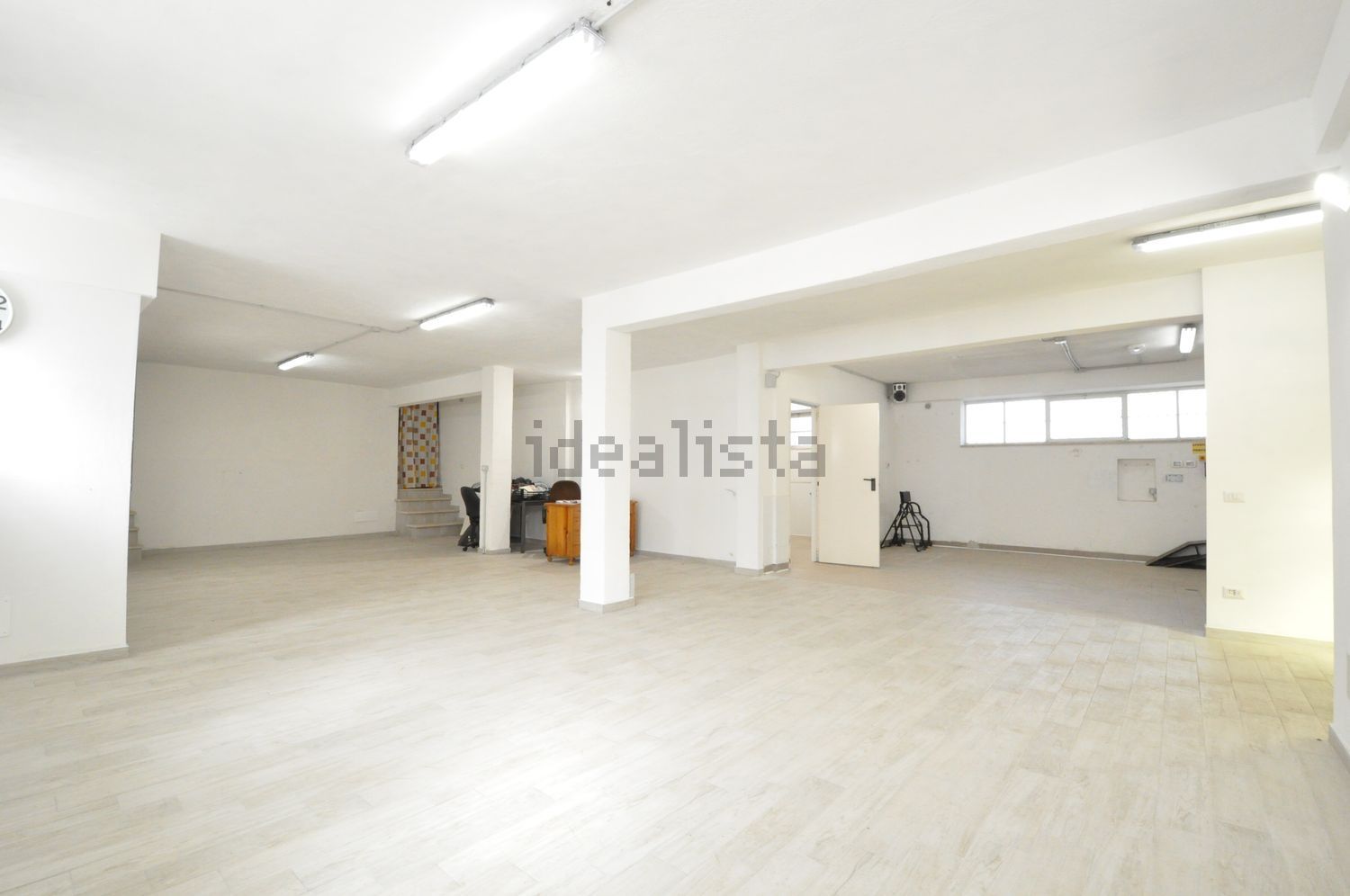 appartamento in affitto a Roma in zona Finocchio