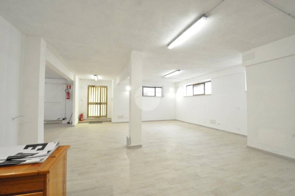 appartamento in affitto a Roma in zona Finocchio