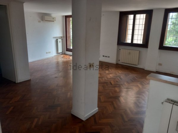 appartamento in affitto a Roma in zona Tor di Quinto