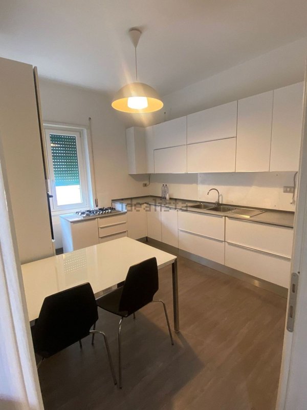 appartamento in affitto a Roma in zona Monte Sacro/Talenti