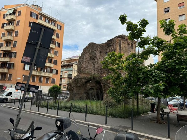 casa indipendente in affitto a Roma in zona Trieste