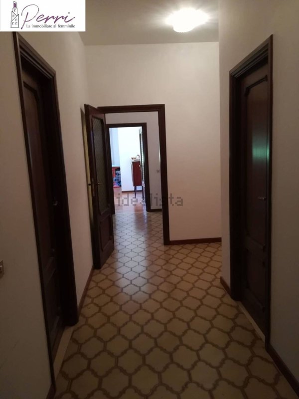 appartamento in affitto a Roma in zona La Giustiniana