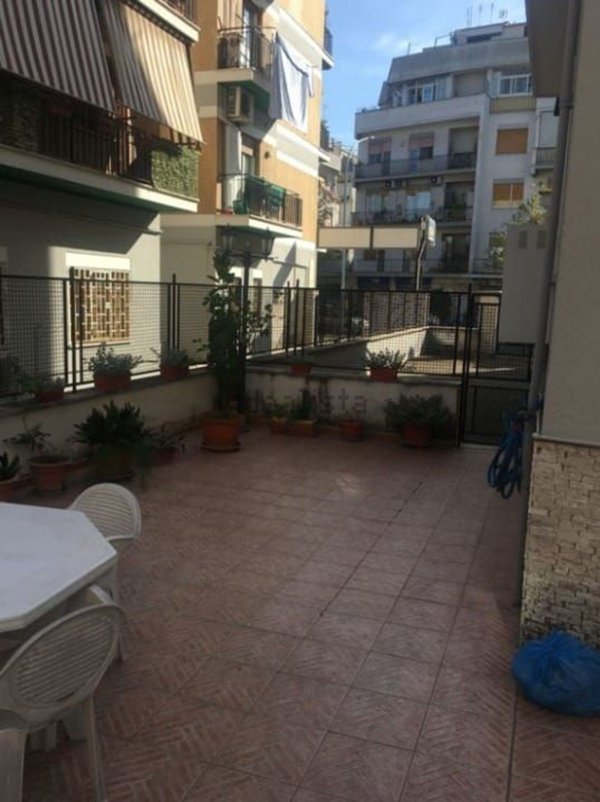 appartamento in affitto a Roma in zona Torrevecchia