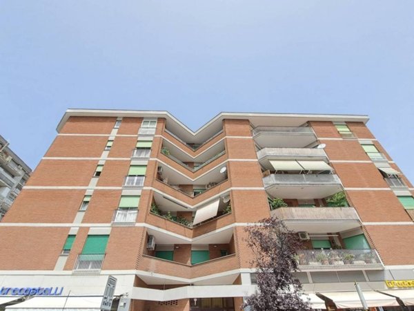 appartamento in affitto a Roma in zona Ardeatino