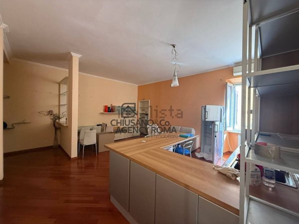 appartamento in affitto a Roma in zona Appio Latino