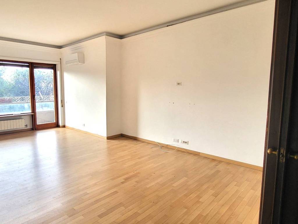 appartamento in affitto a Roma in zona Trionfale