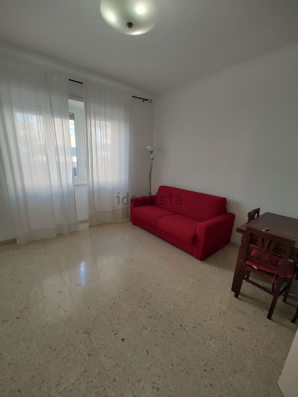 appartamento in affitto a Roma in zona Aurelio