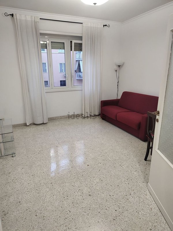 appartamento in affitto a Roma in zona Aurelio