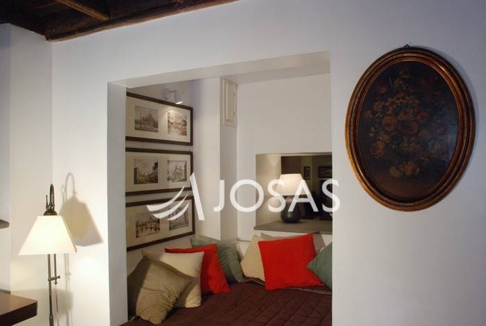 appartamento in affitto a Roma in zona Parione/Sant'Eustachio