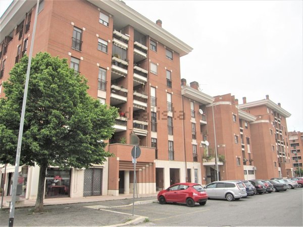 appartamento in affitto a Roma in zona Tor Vergata/Torrenova