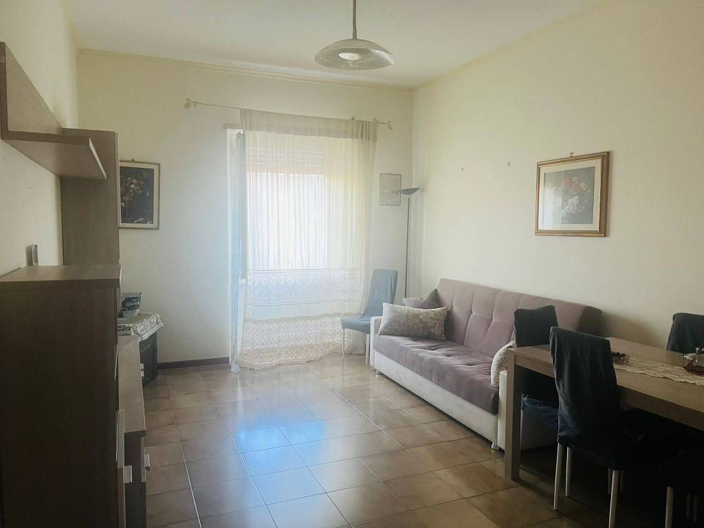 appartamento in affitto a Roma in zona Tiburtino