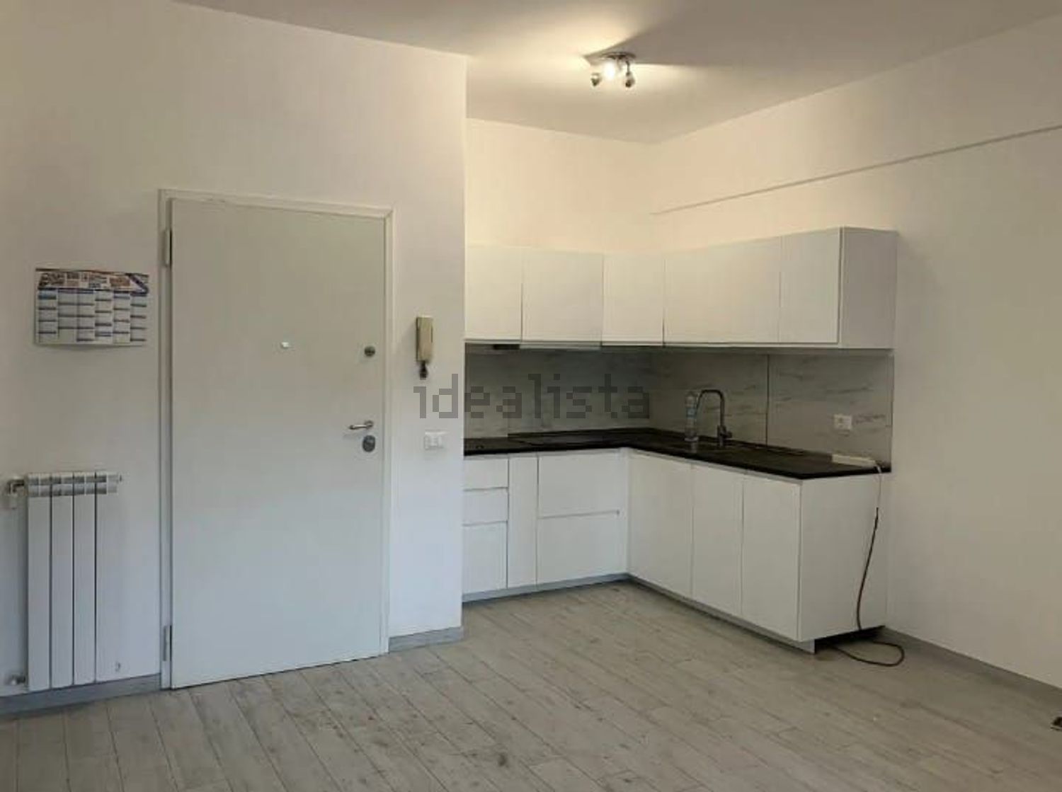 appartamento in affitto a Roma in zona Spinaceto