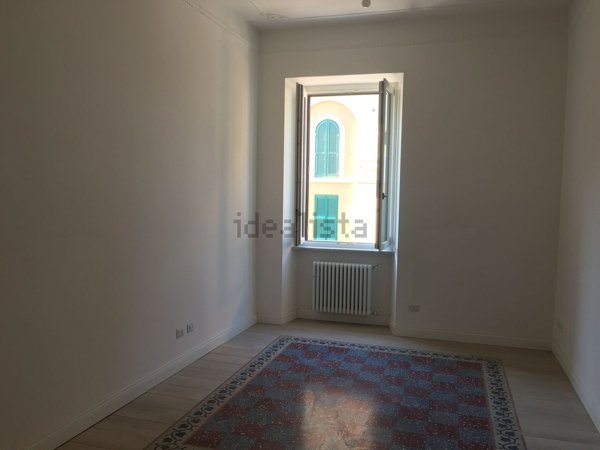 appartamento in affitto a Roma in zona Ostiense