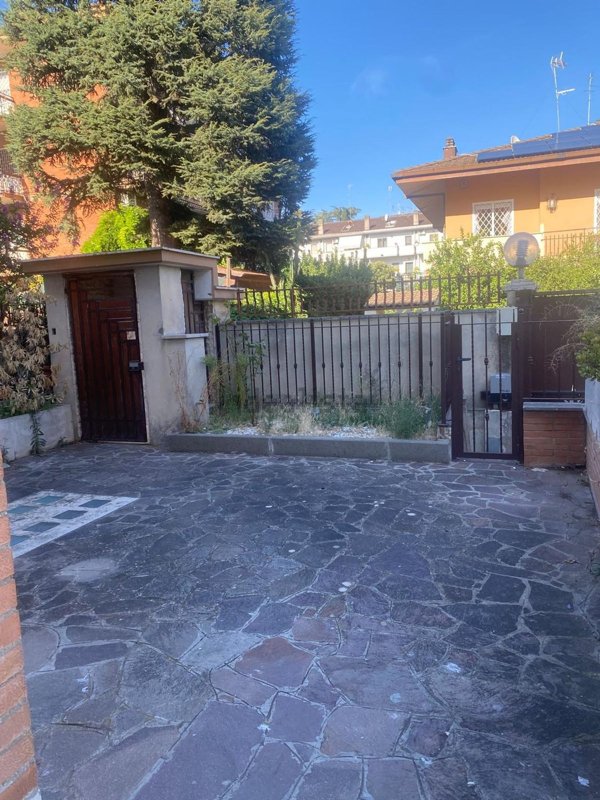 appartamento in affitto a Roma in zona Torrevecchia