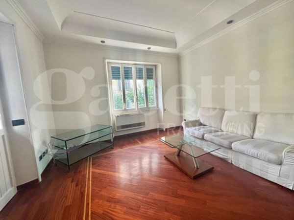 appartamento in affitto a Roma in zona Gianicolense