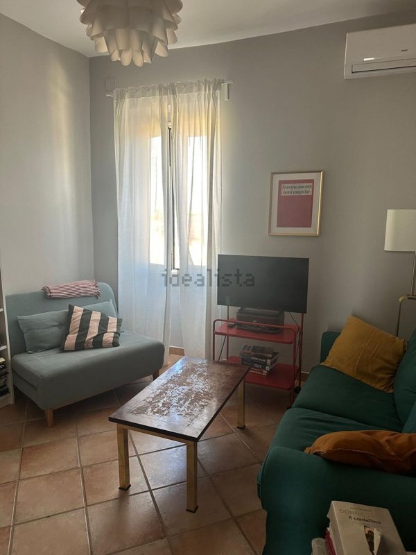appartamento in affitto a Roma in zona Prenestino-Labicano