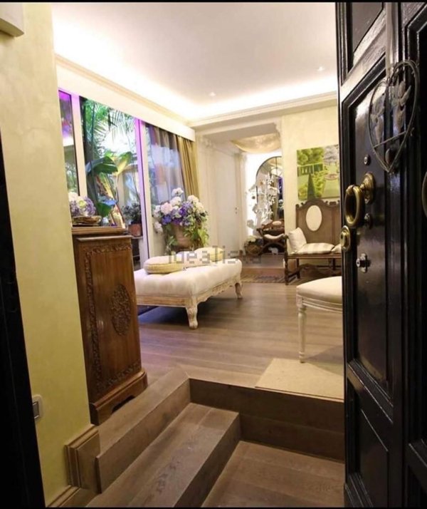 appartamento in affitto a Roma in zona Campo Marzio