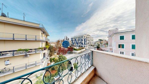 appartamento in affitto a Roma in zona Gianicolense