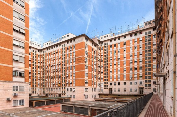 appartamento in affitto a Roma in zona Salario