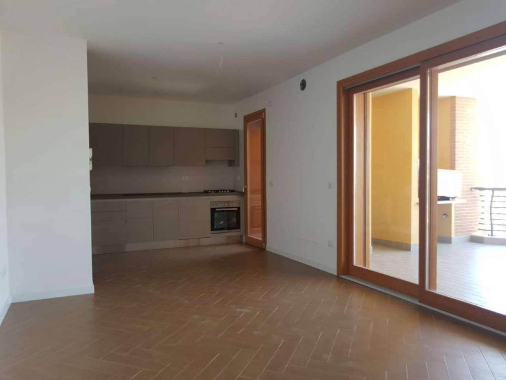 appartamento in affitto a Roma in zona Monte Sacro/Talenti