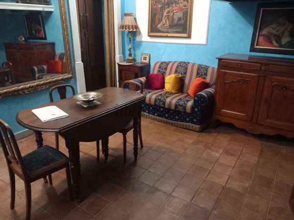 appartamento in affitto a Roma in zona Campo Marzio