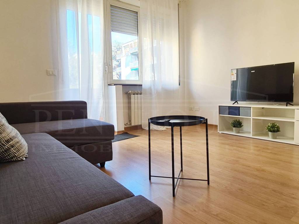 appartamento in affitto a Roma in zona EUR