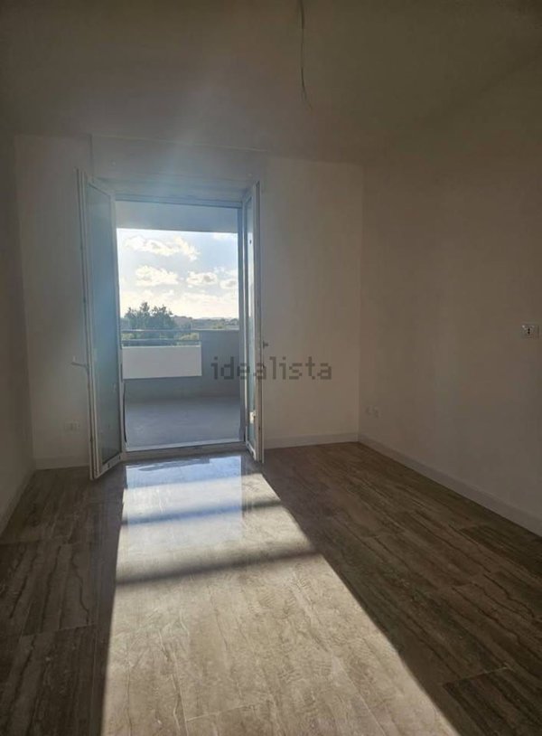 appartamento in affitto a Roma in zona Dragoncello