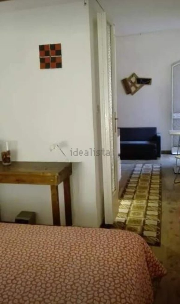appartamento in affitto a Roma in zona Tomba di Nerone