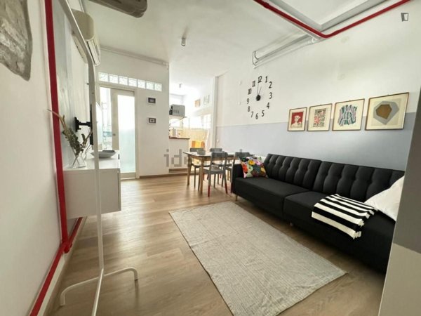 appartamento in affitto a Roma