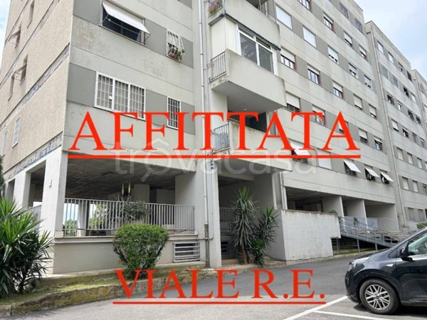appartamento in affitto a Roma in zona Ardeatino
