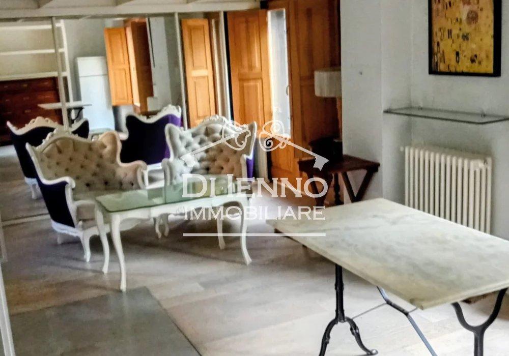 appartamento in affitto a Roma in zona Campo Marzio