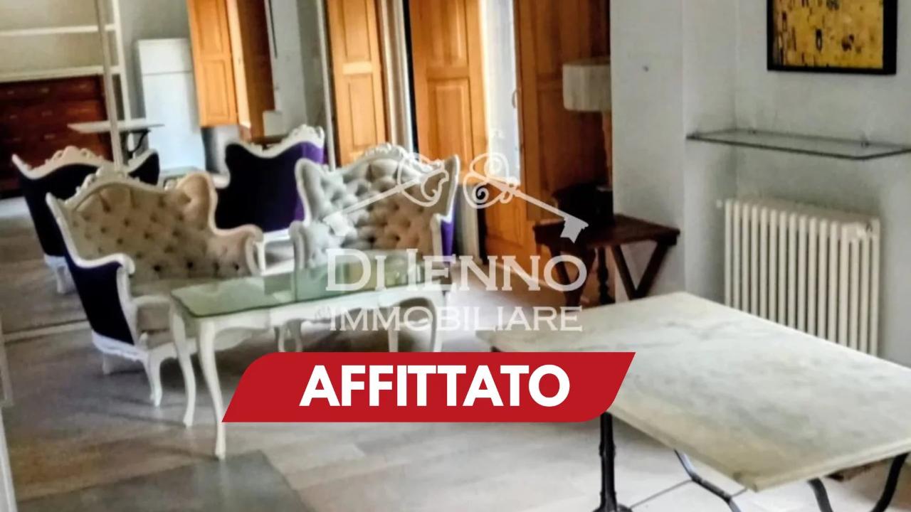appartamento in affitto a Roma in zona Campo Marzio