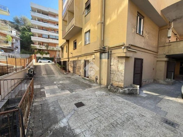 ufficio in affitto a Roma in zona Salario