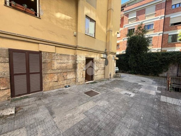 ufficio in affitto a Roma in zona Trieste