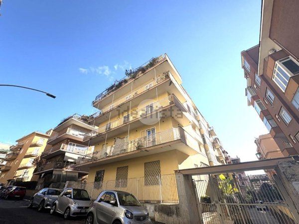 appartamento in affitto a Roma in zona Trionfale