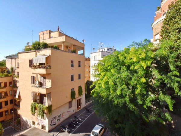 appartamento in affitto a Roma in zona San Saba - Ripa