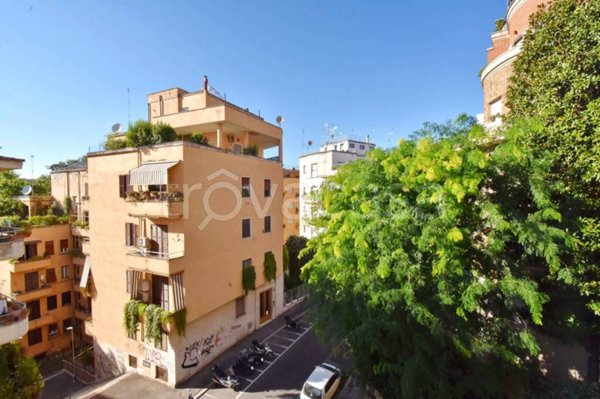 appartamento in affitto a Roma in zona San Saba - Ripa