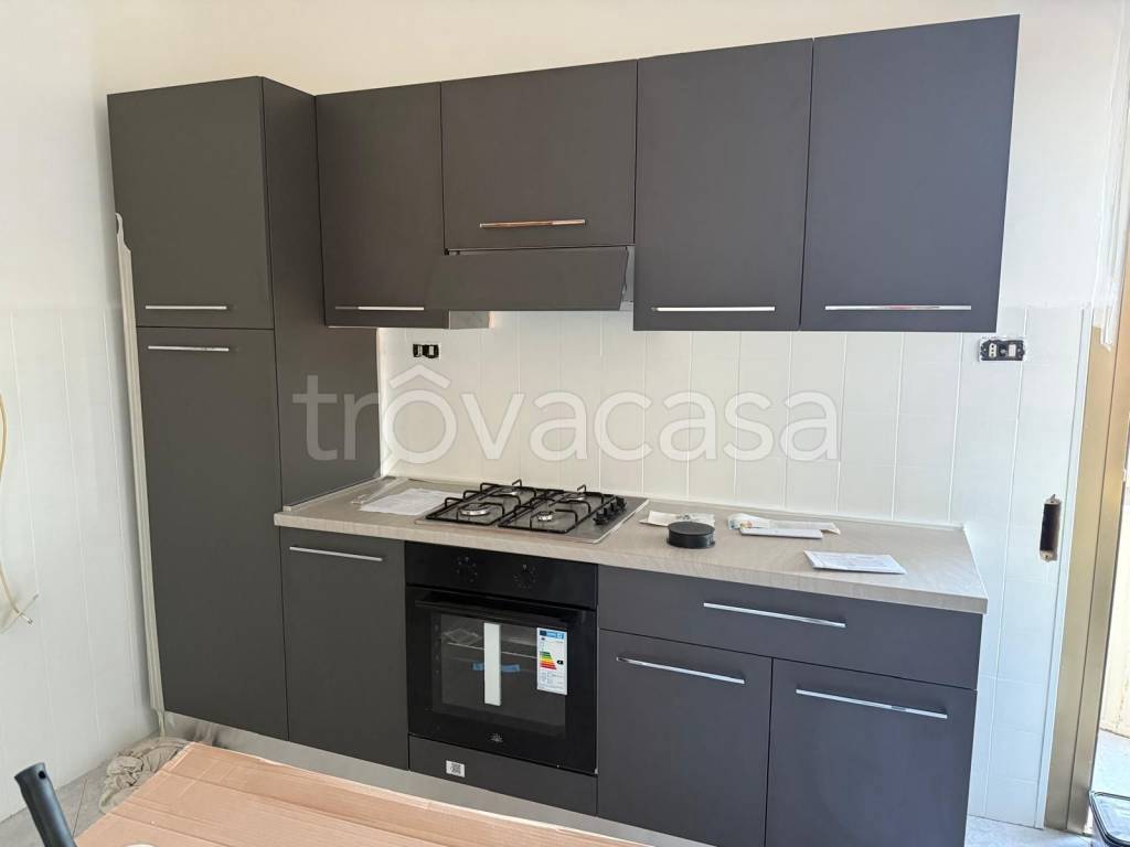 appartamento in affitto a Roma in zona Tiburtino