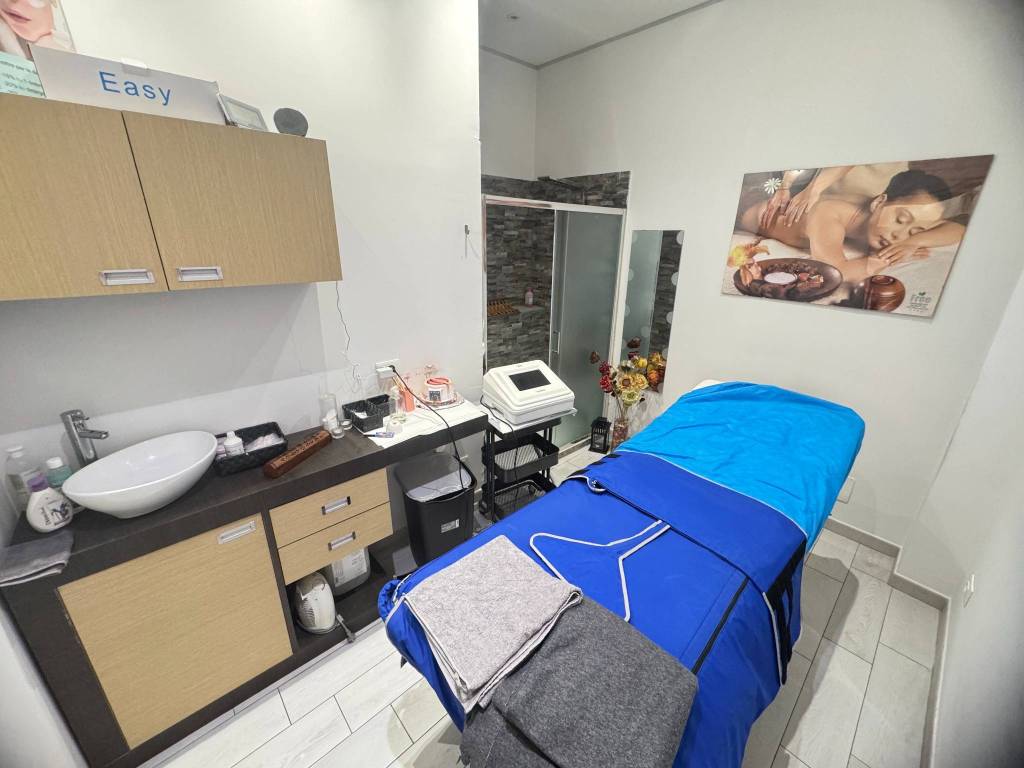 ufficio in affitto a Roma in zona Monte Sacro/Talenti