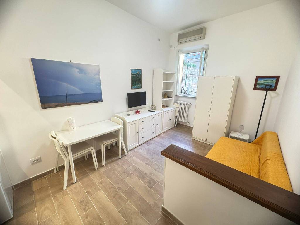 appartamento in affitto a Roma in zona Trieste