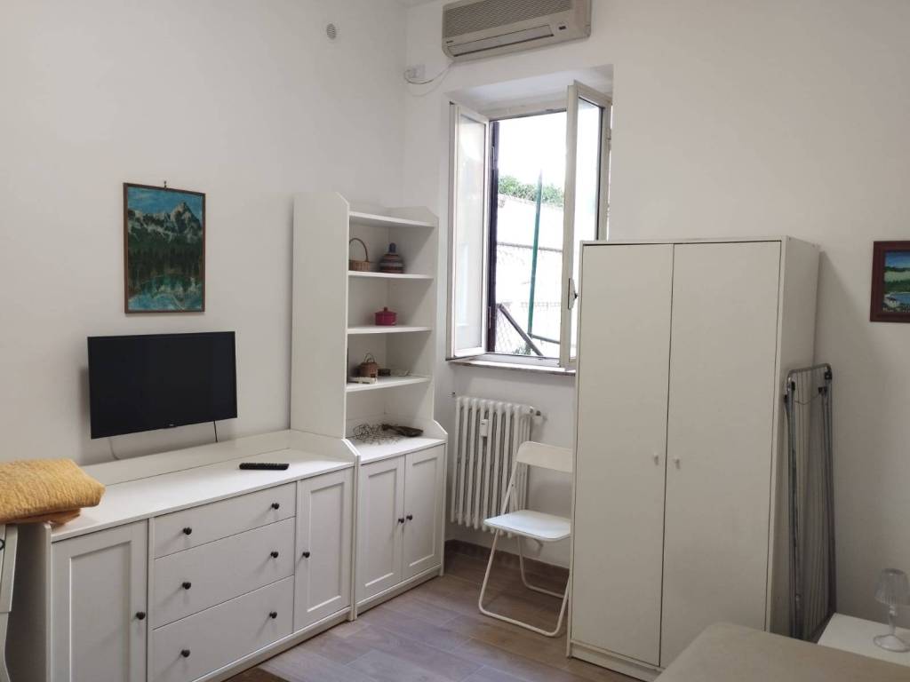 appartamento in affitto a Roma in zona Trieste