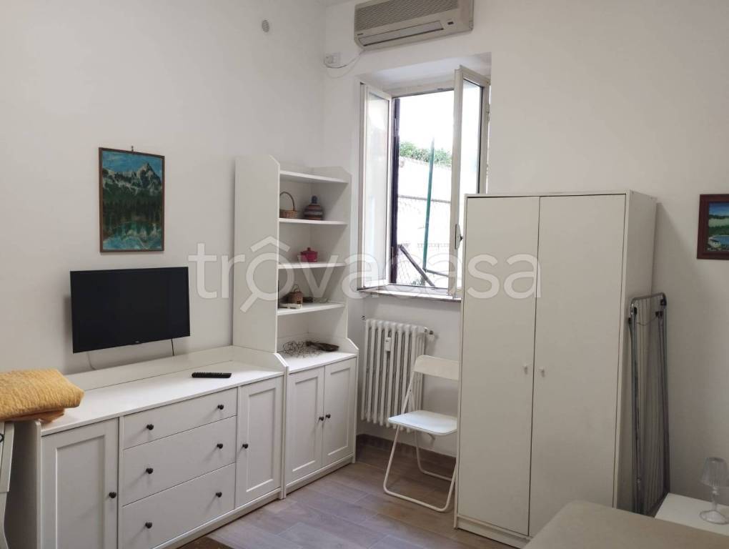appartamento in affitto a Roma in zona Trieste