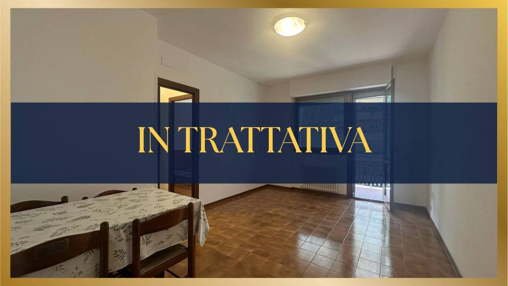 appartamento in affitto a Roma in zona Monte Sacro/Talenti